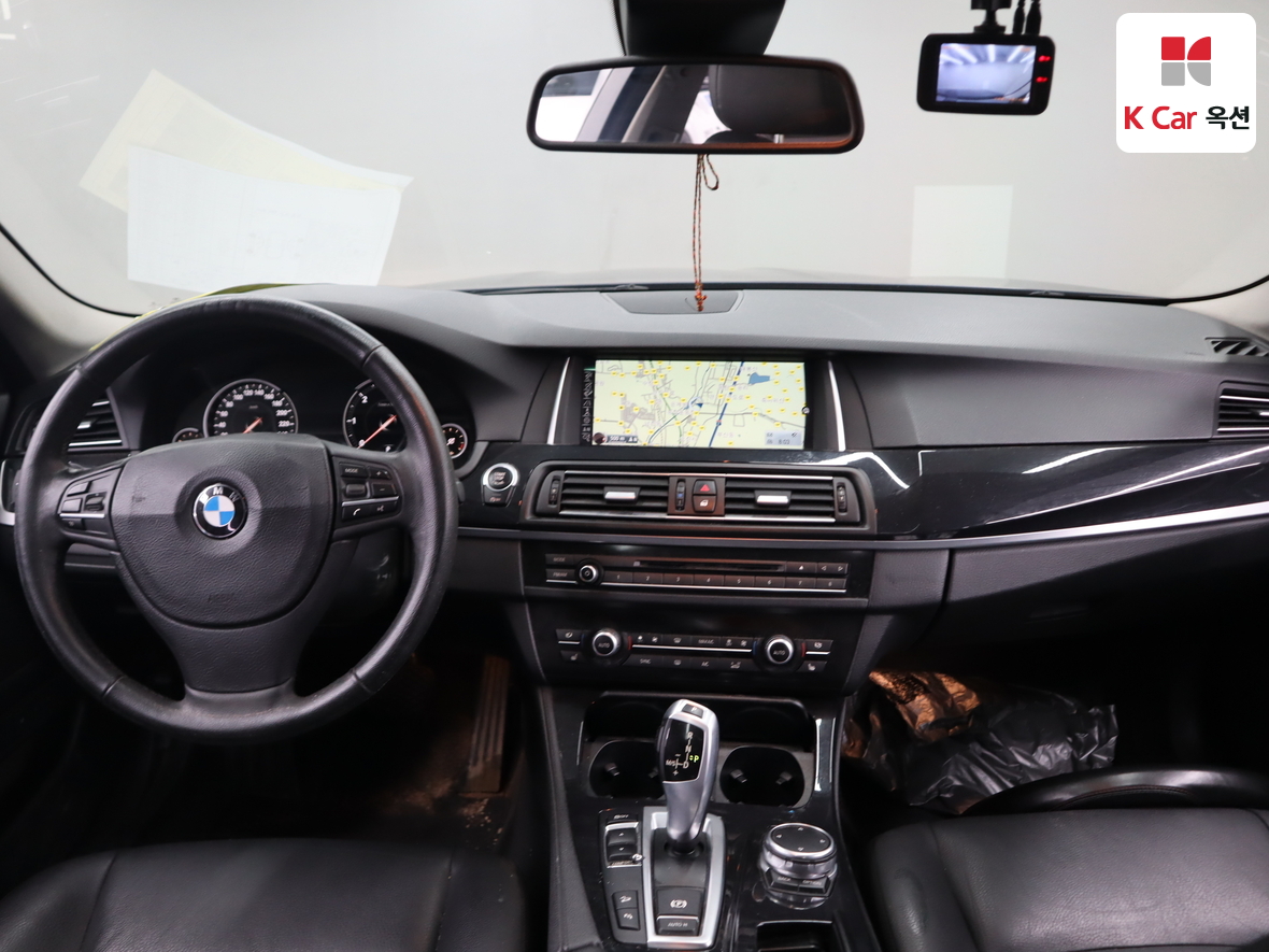 BMW الفئة الخامسة