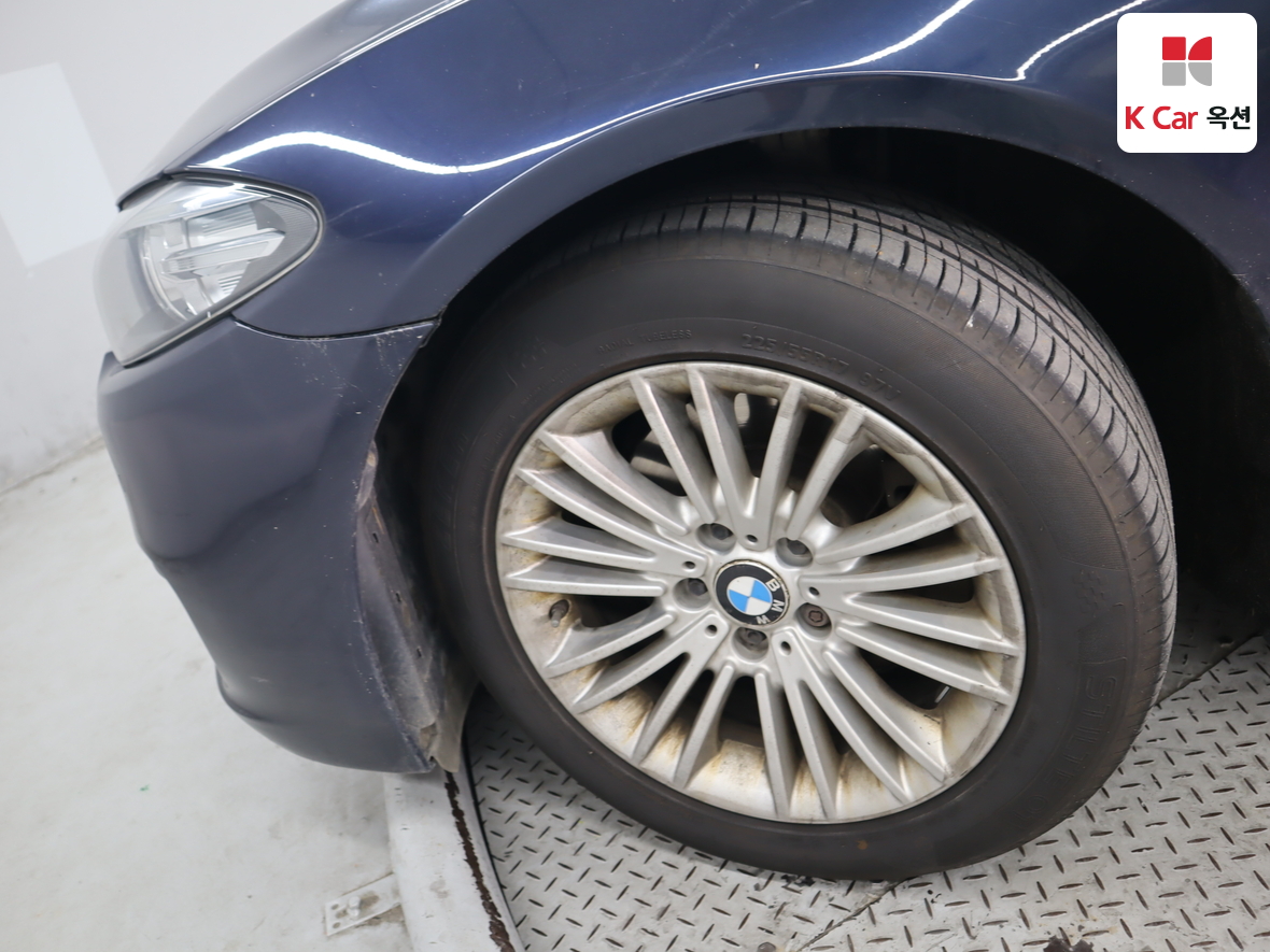 BMW الفئة الخامسة