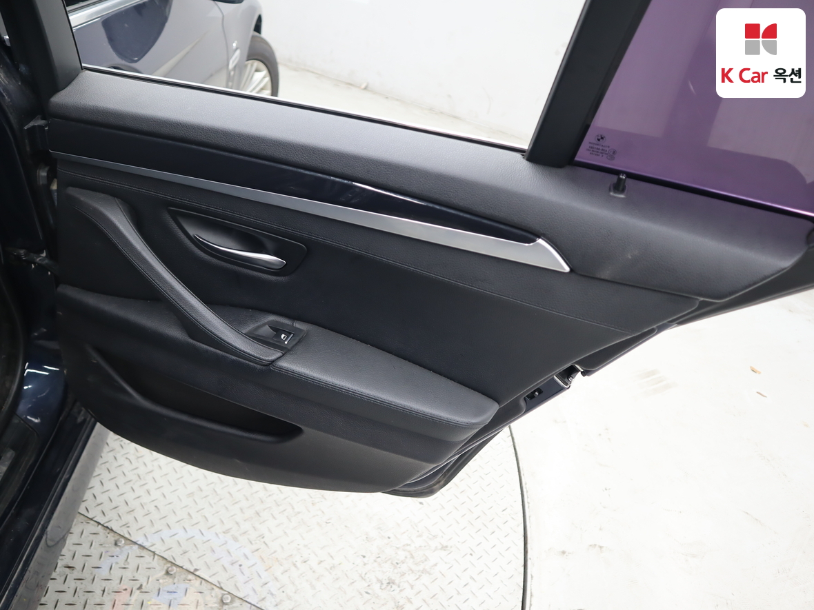BMW الفئة الخامسة