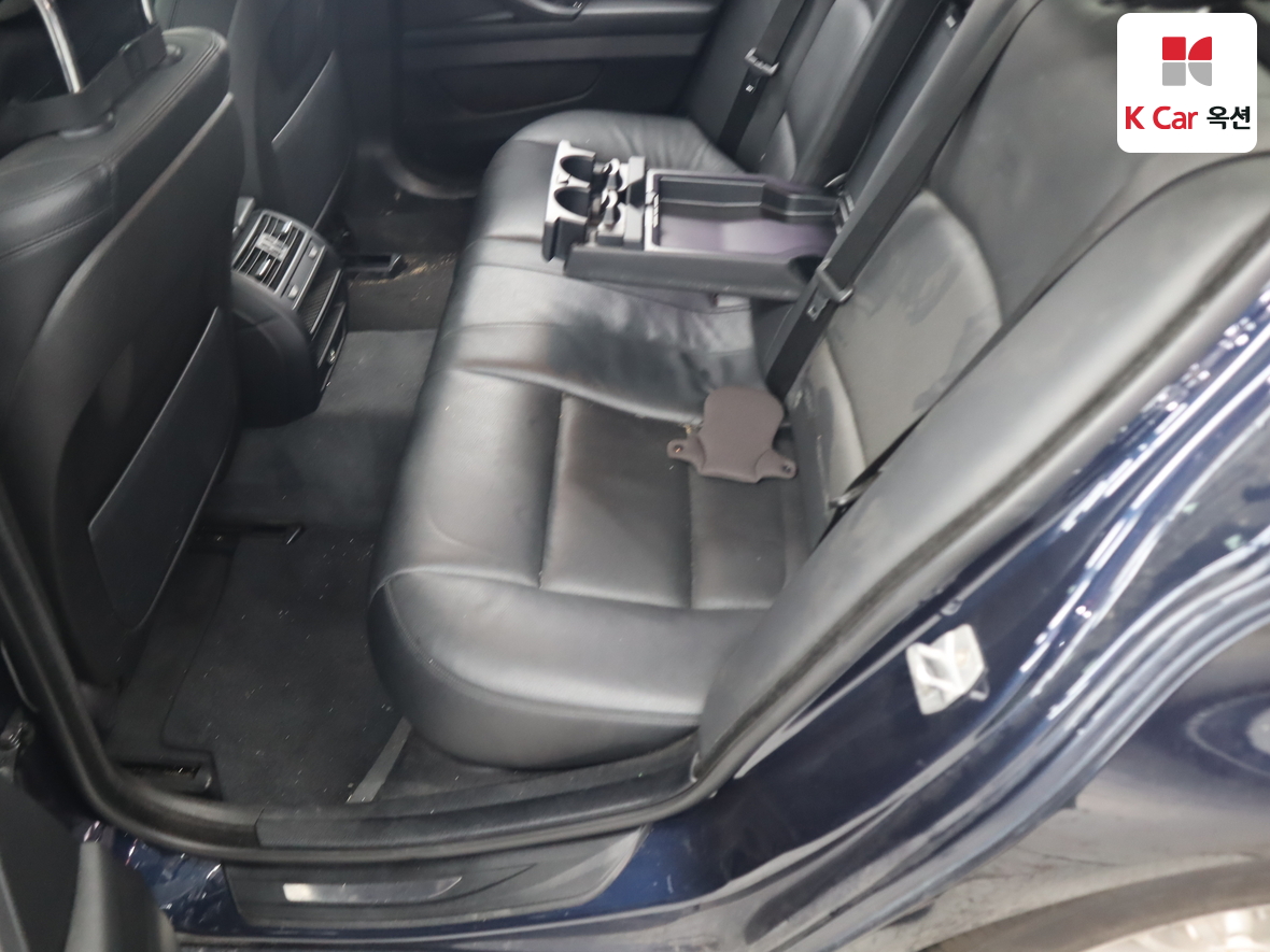 BMW الفئة الخامسة