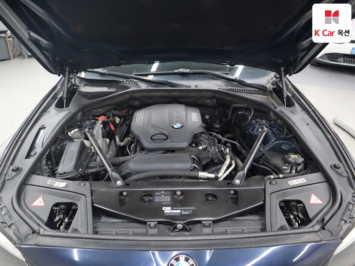 BMW الفئة الخامسة