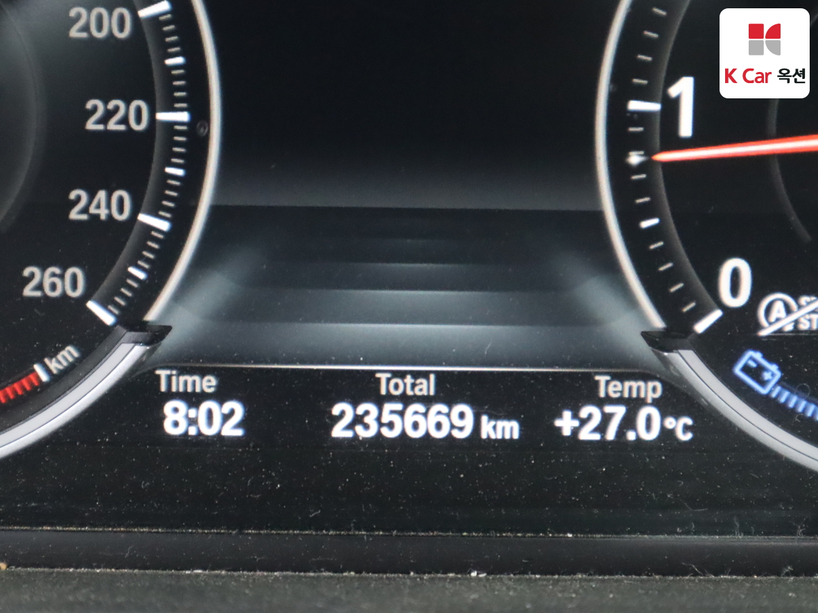 BMW الفئة الخامسة