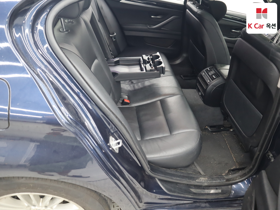 BMW الفئة الخامسة