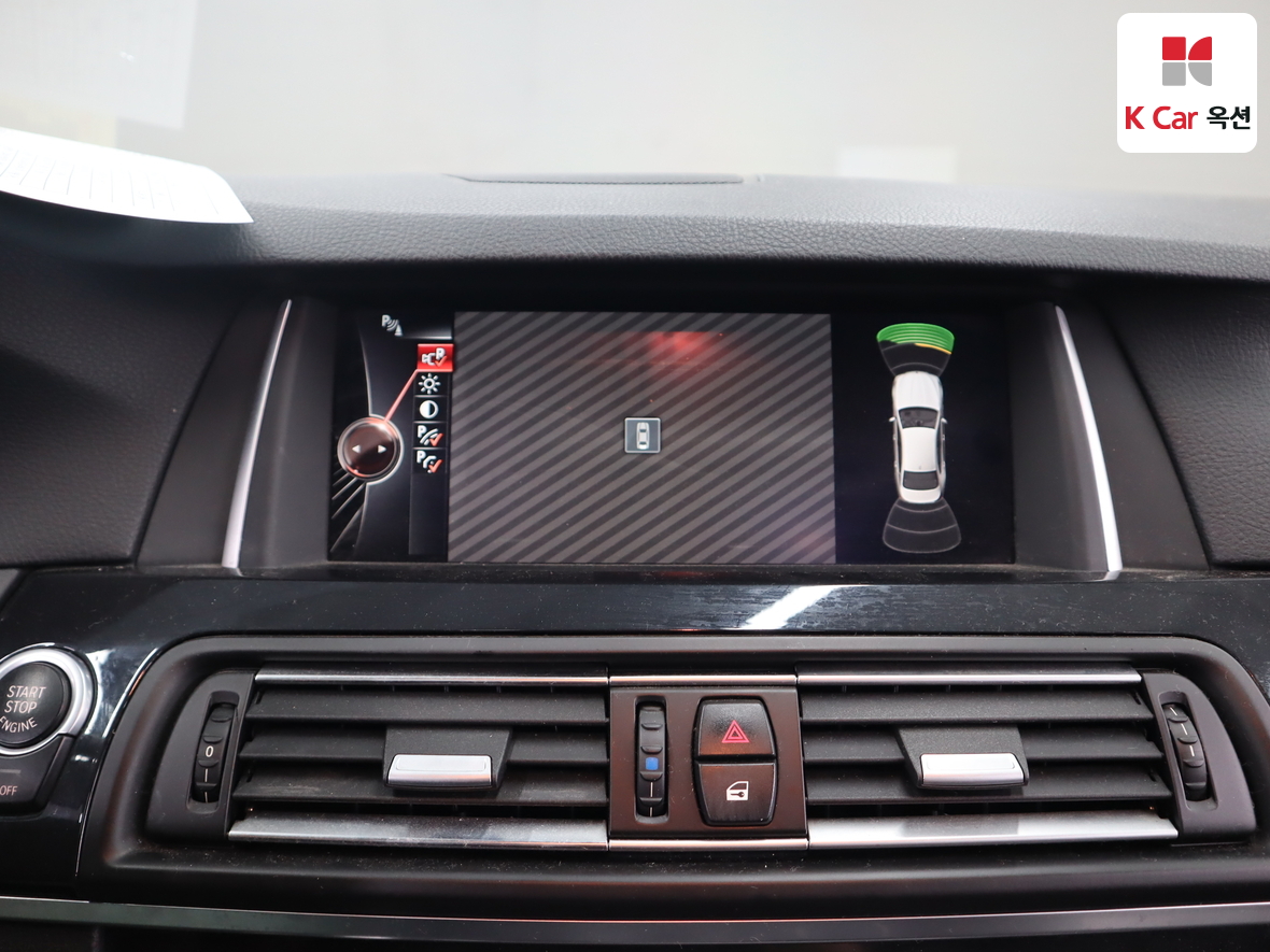 BMW الفئة الخامسة