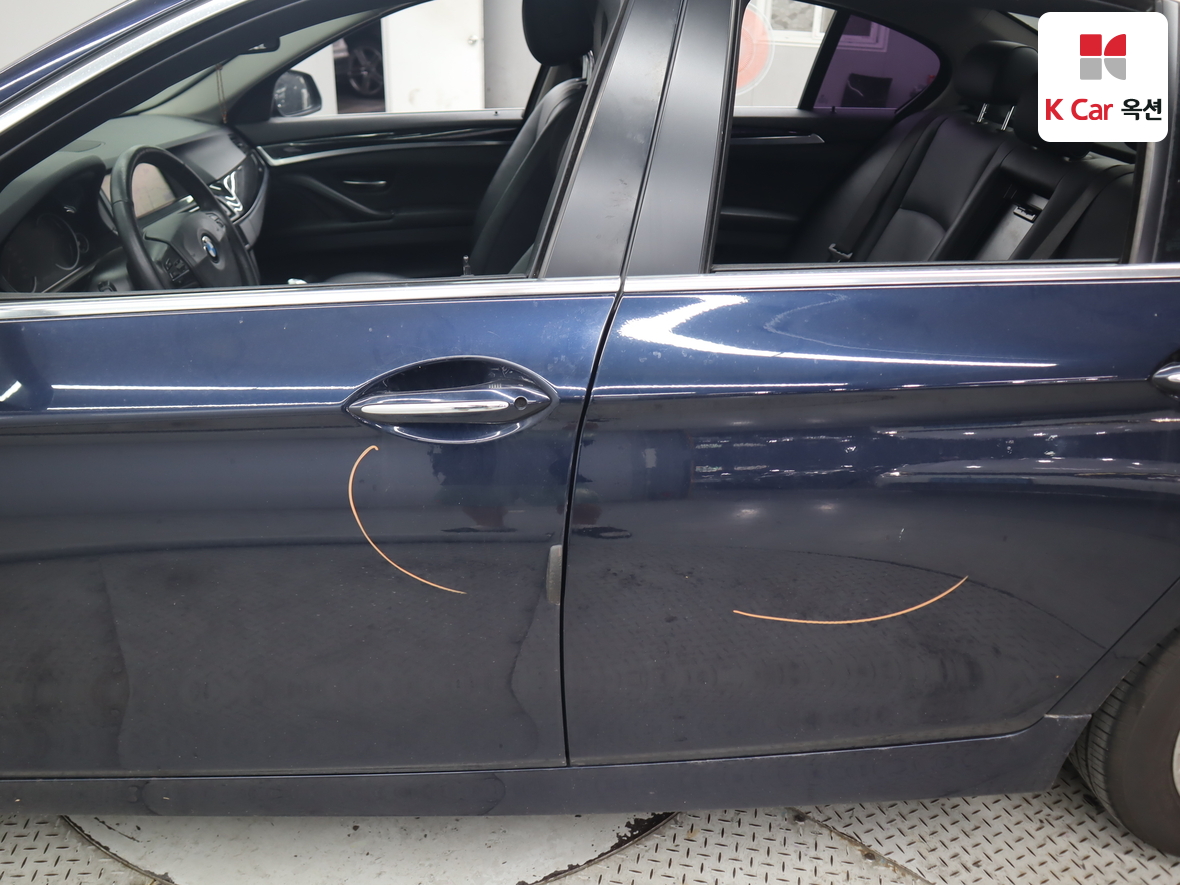 BMW الفئة الخامسة
