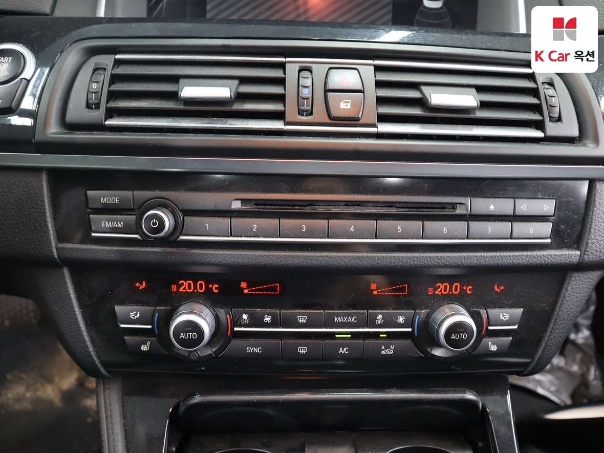 BMW الفئة الخامسة