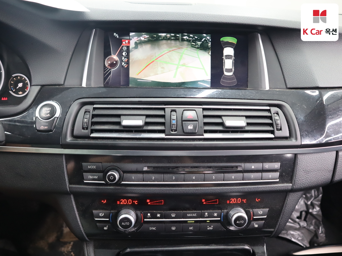 BMW الفئة الخامسة