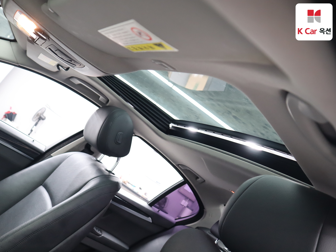 BMW الفئة الخامسة