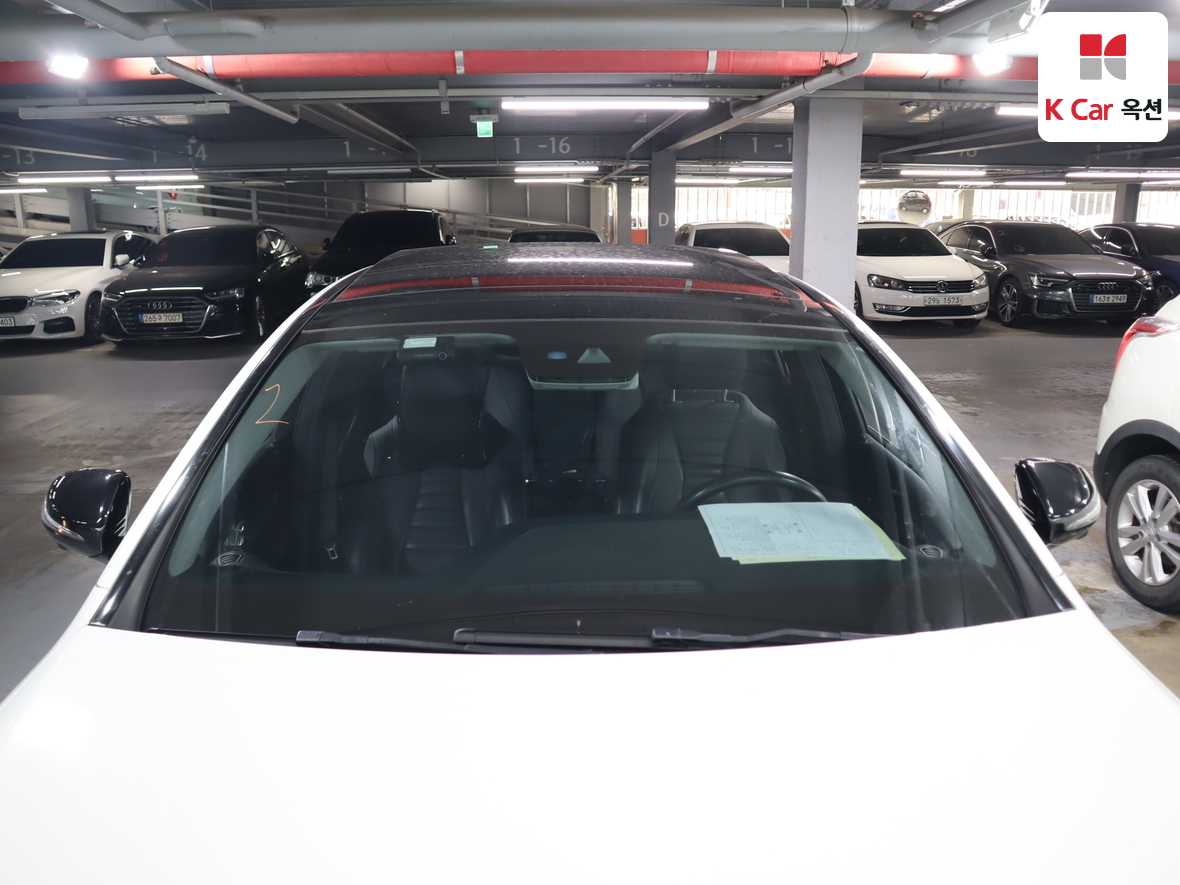 مرسيدس E-CLASS