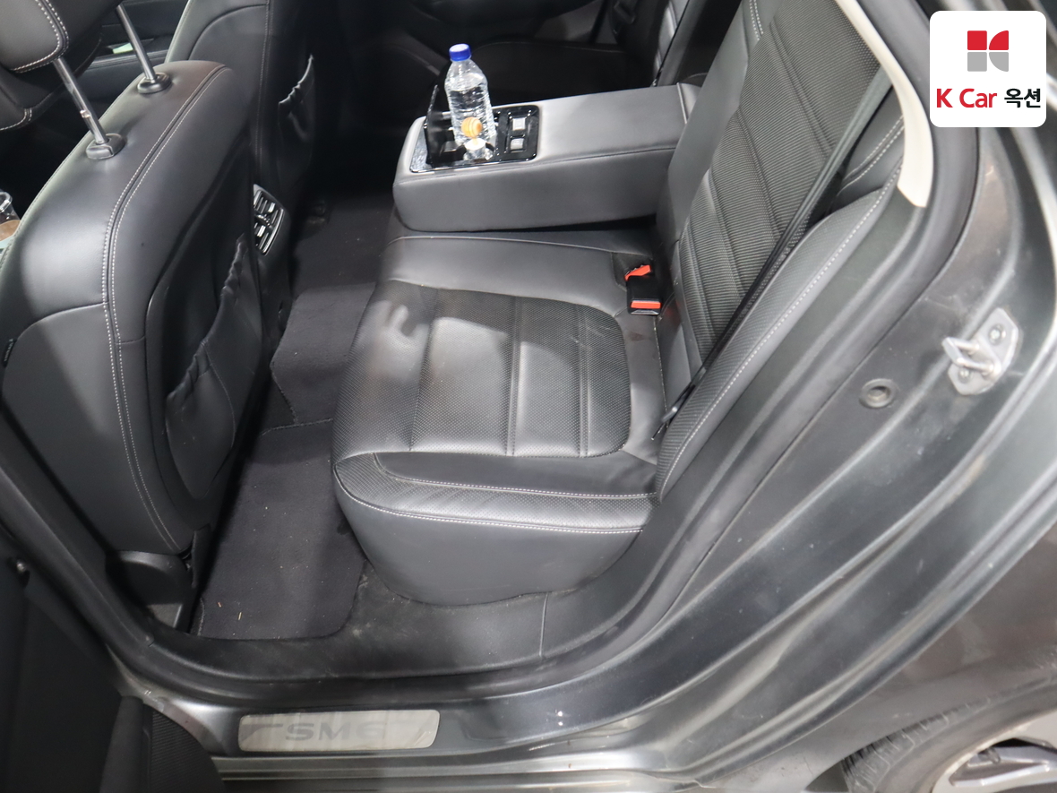 رينو سامسونج SM6