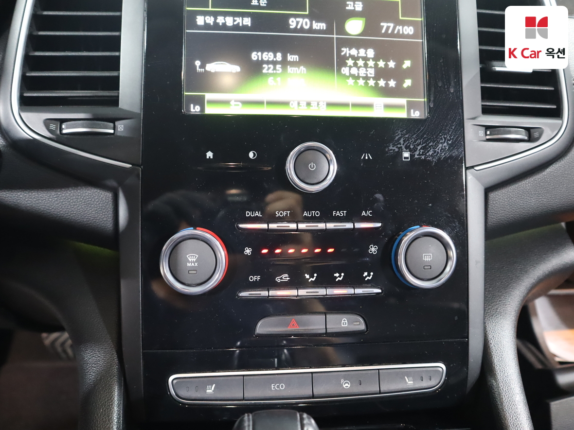 رينو سامسونج SM6