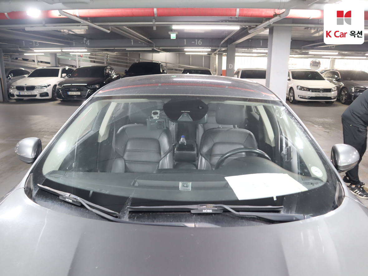 رينو سامسونج SM6