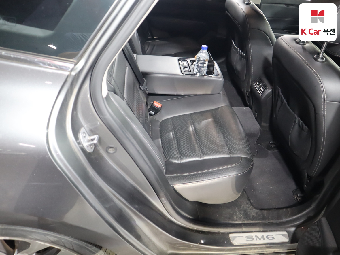 رينو سامسونج SM6