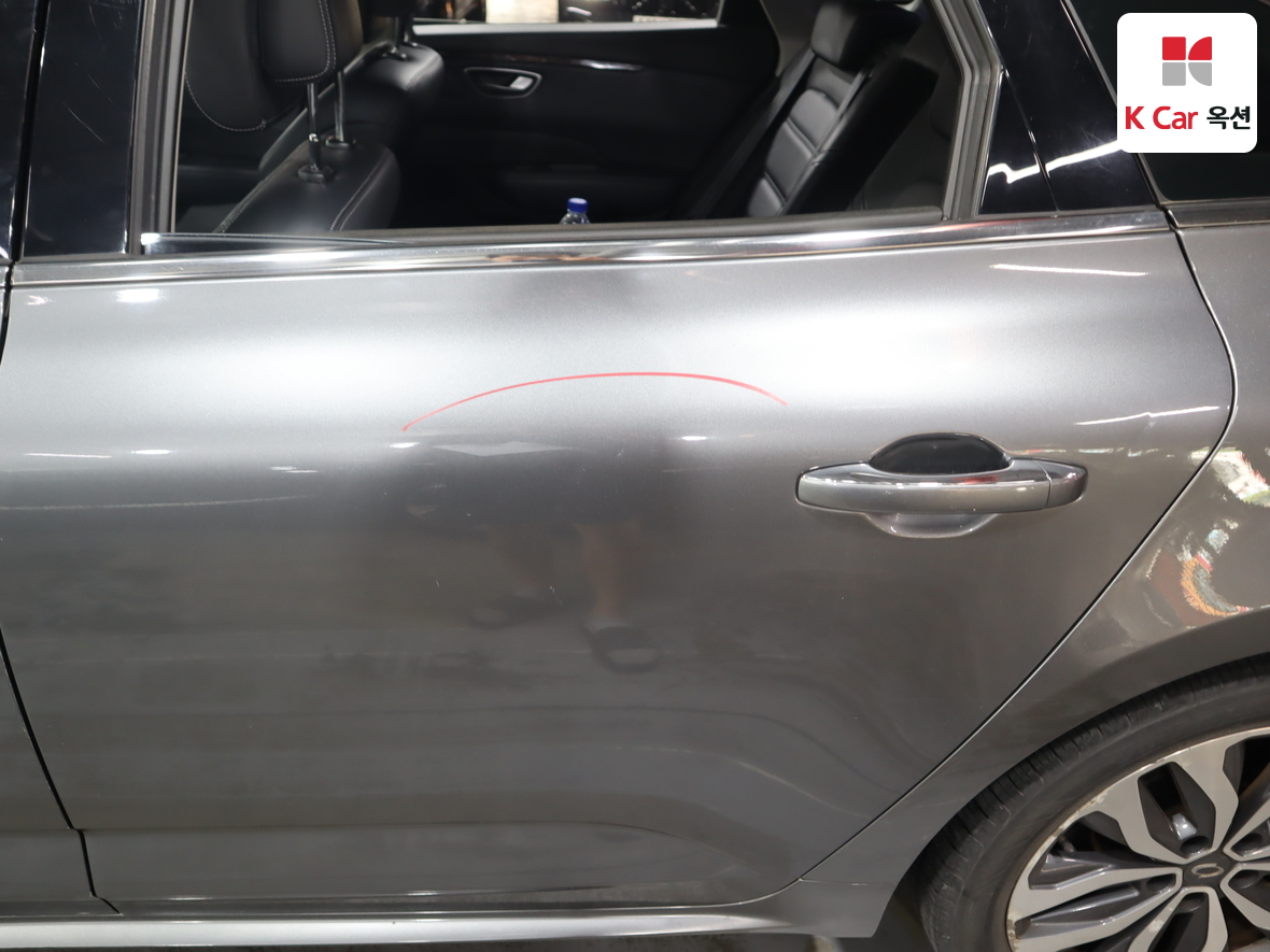 رينو سامسونج SM6