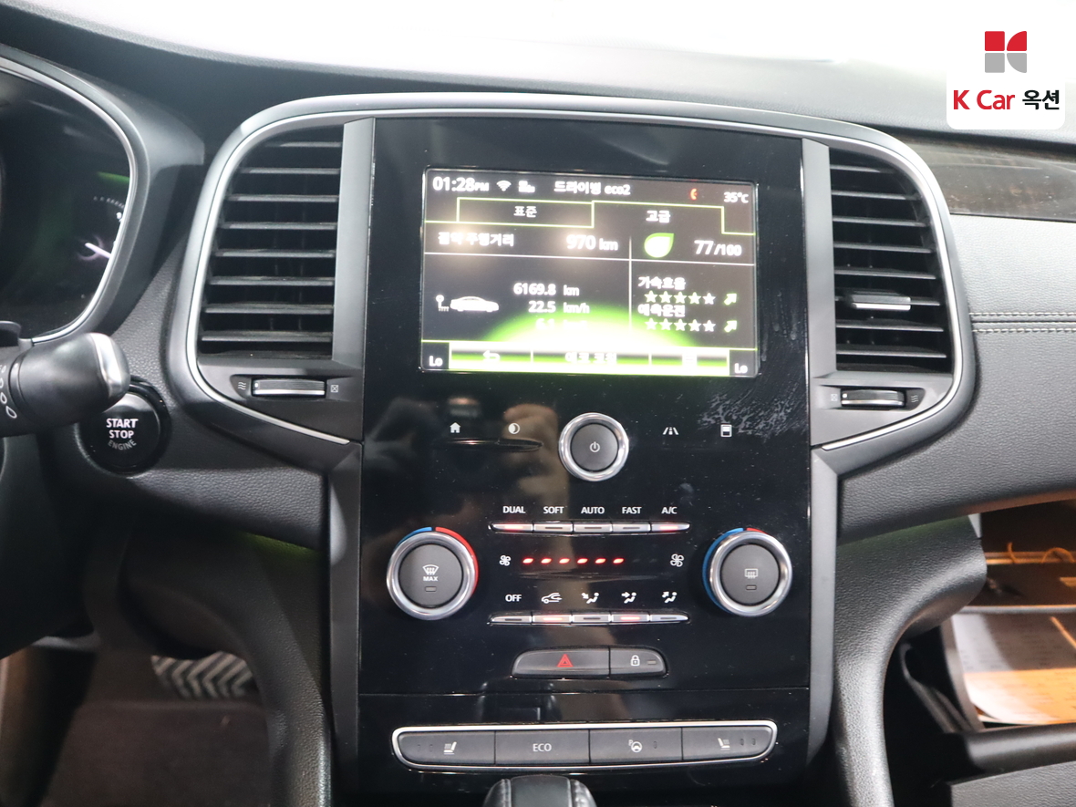رينو سامسونج SM6