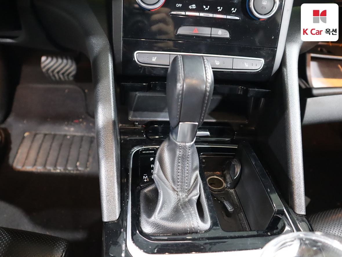 رينو سامسونج SM6