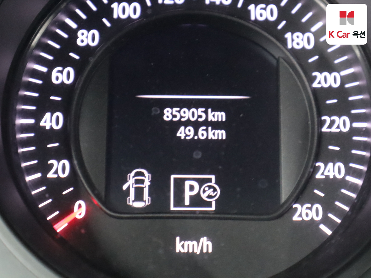 رينو سامسونج SM6