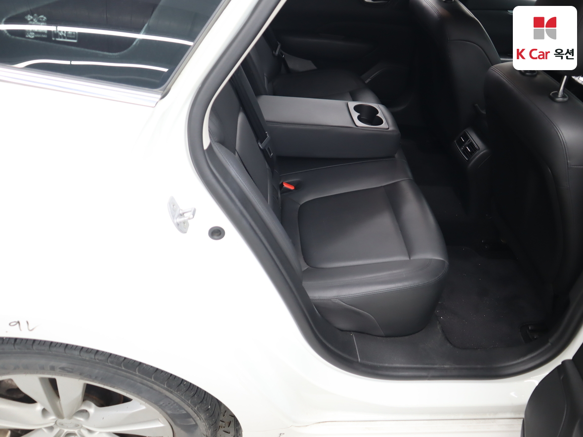 رينو سامسونج SM6
