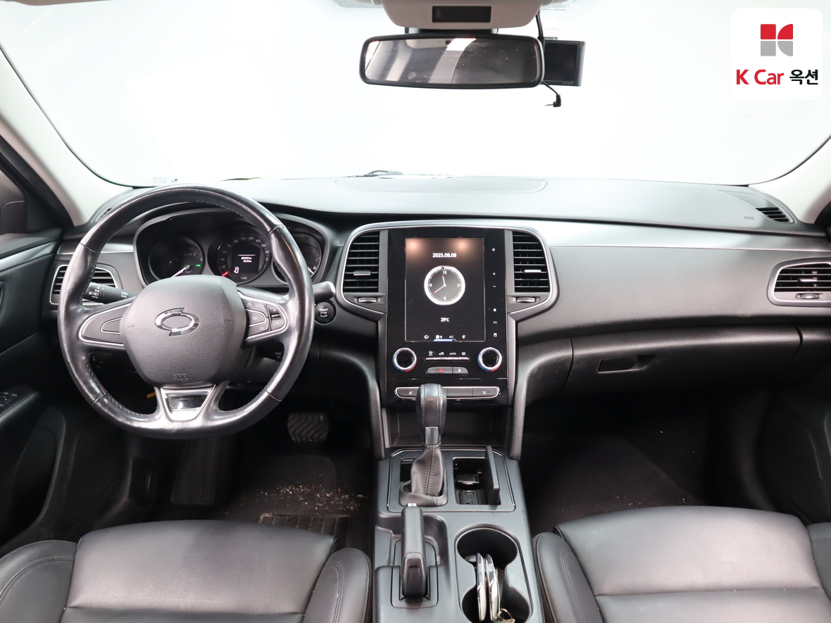 رينو سامسونج SM6