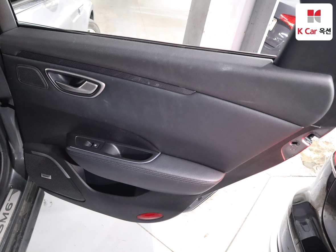 رينو سامسونج SM6