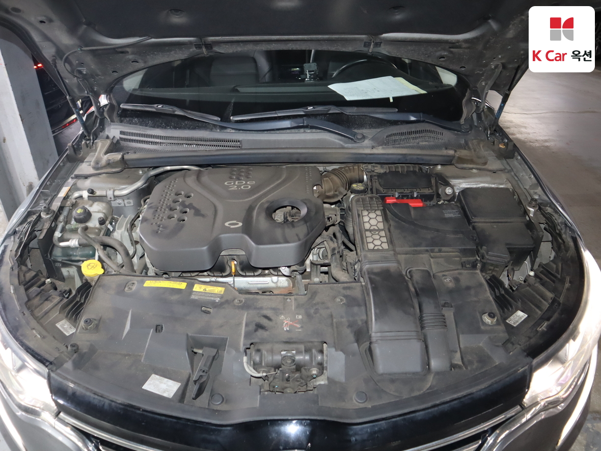 رينو سامسونج SM6