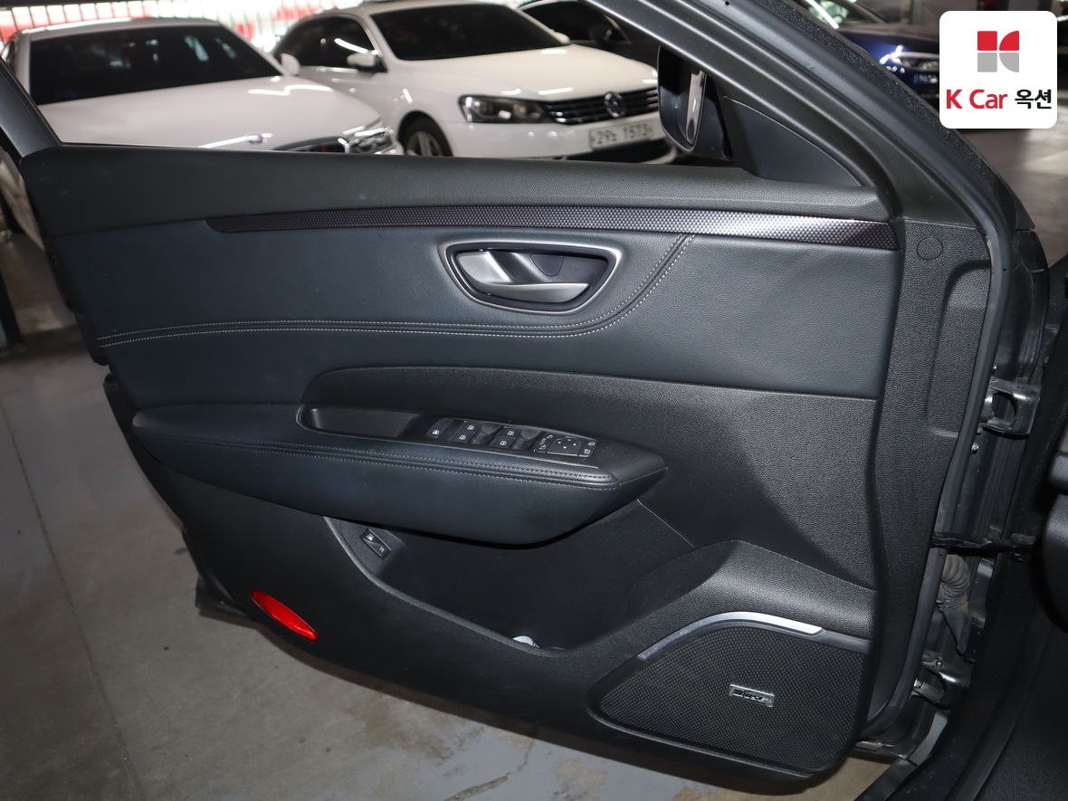 رينو سامسونج SM6