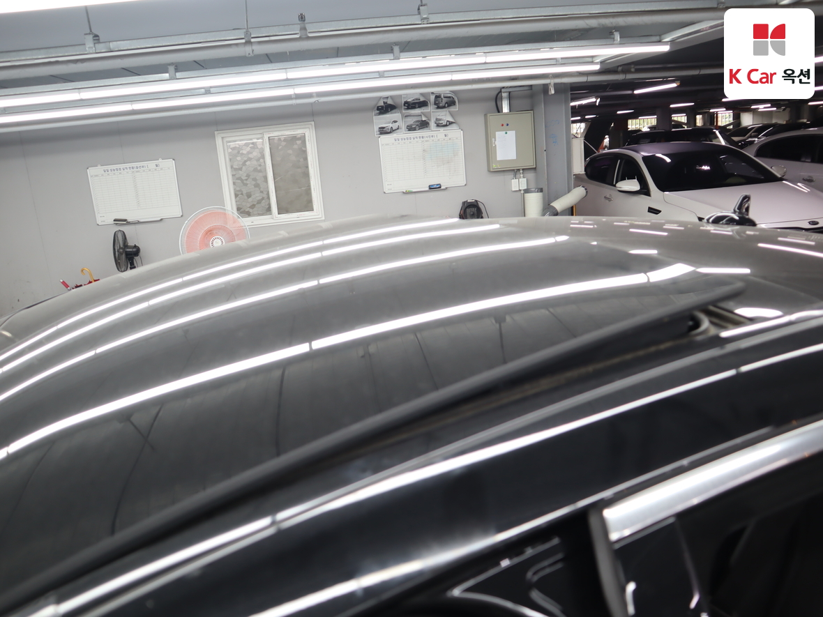 مرسيدس S-CLASS