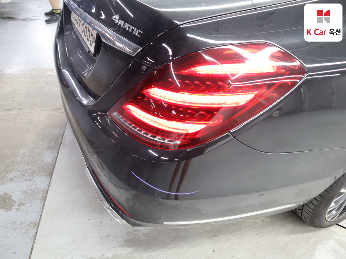 مرسيدس S-CLASS
