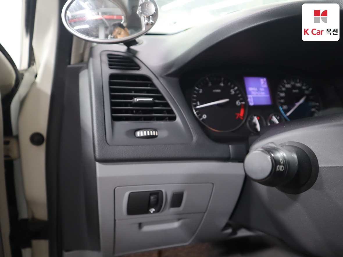 رينو سامسونج SM5