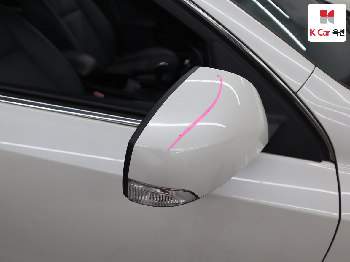 رينو سامسونج SM5