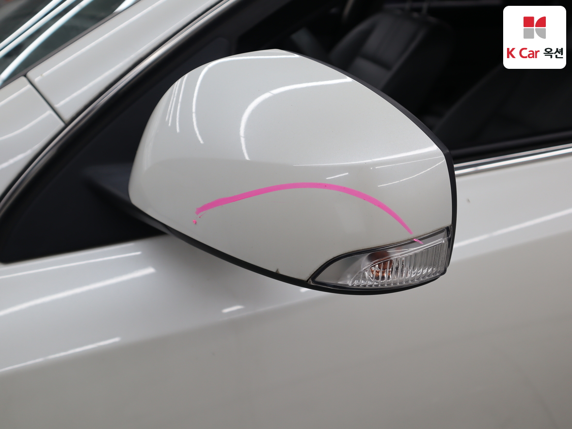 رينو سامسونج SM5