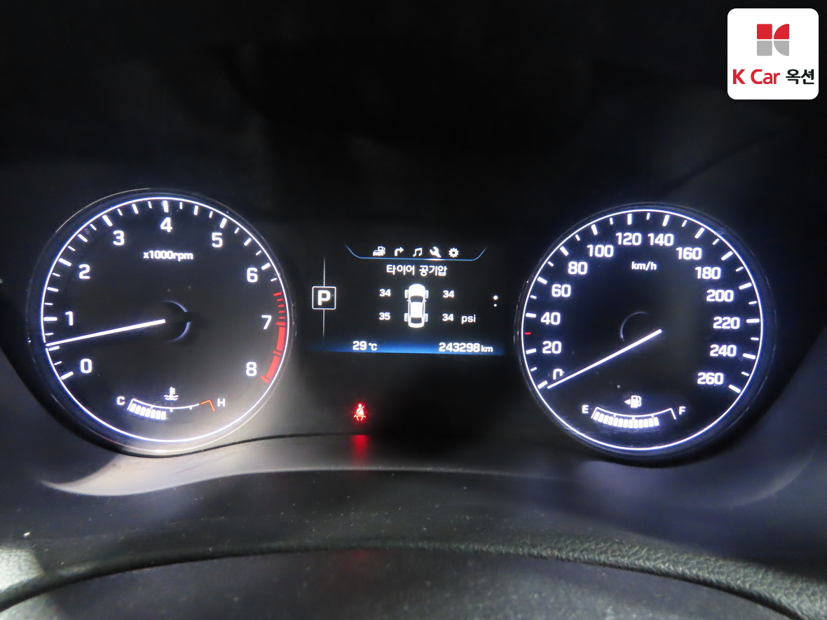 هيونداي DH