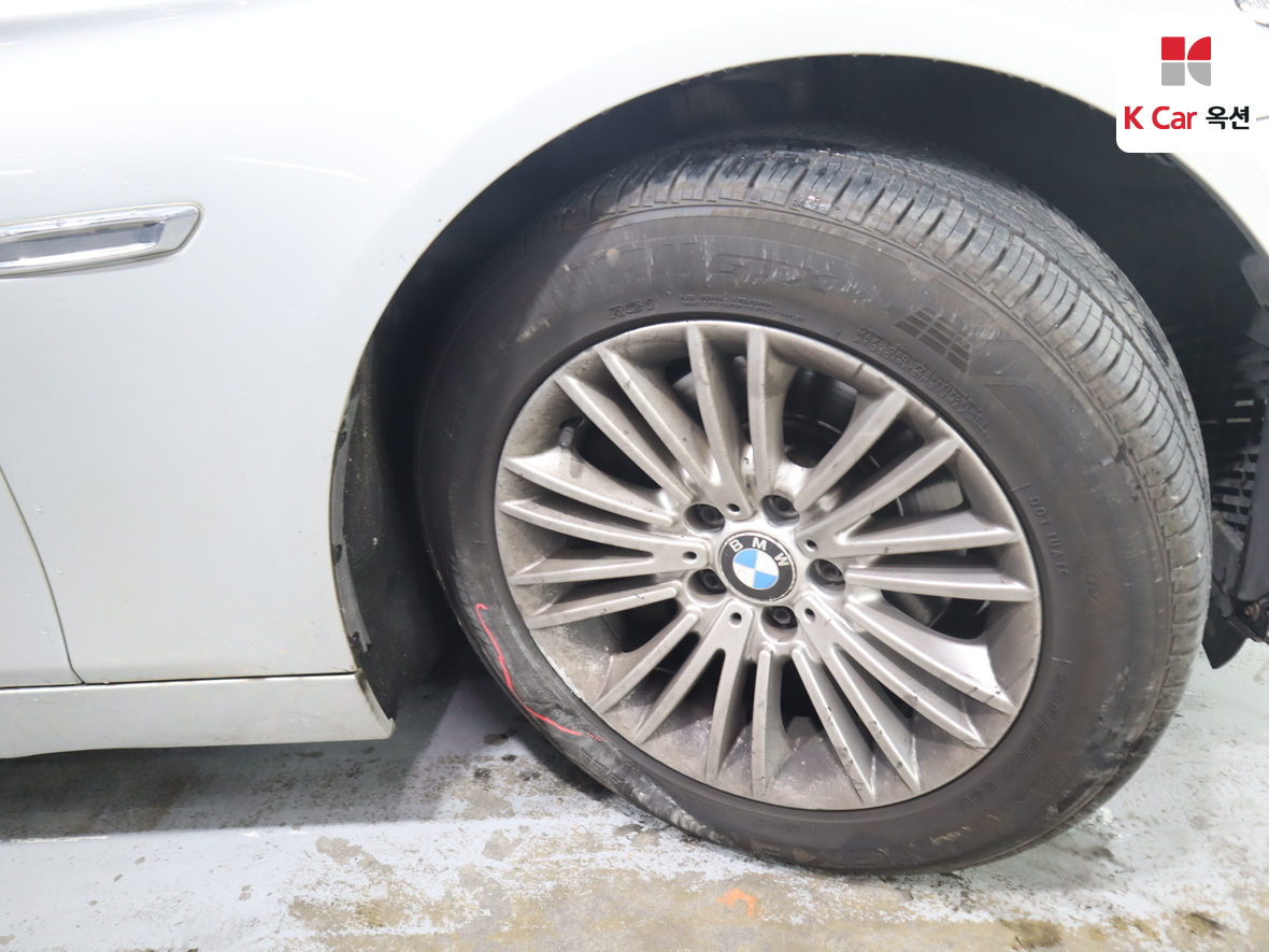 BMW الفئة الخامسة
