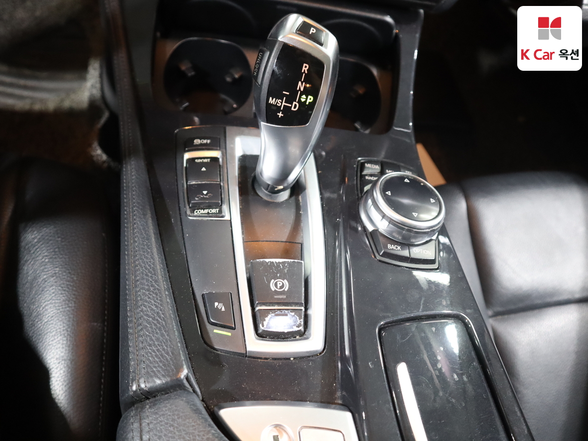 BMW الفئة الخامسة