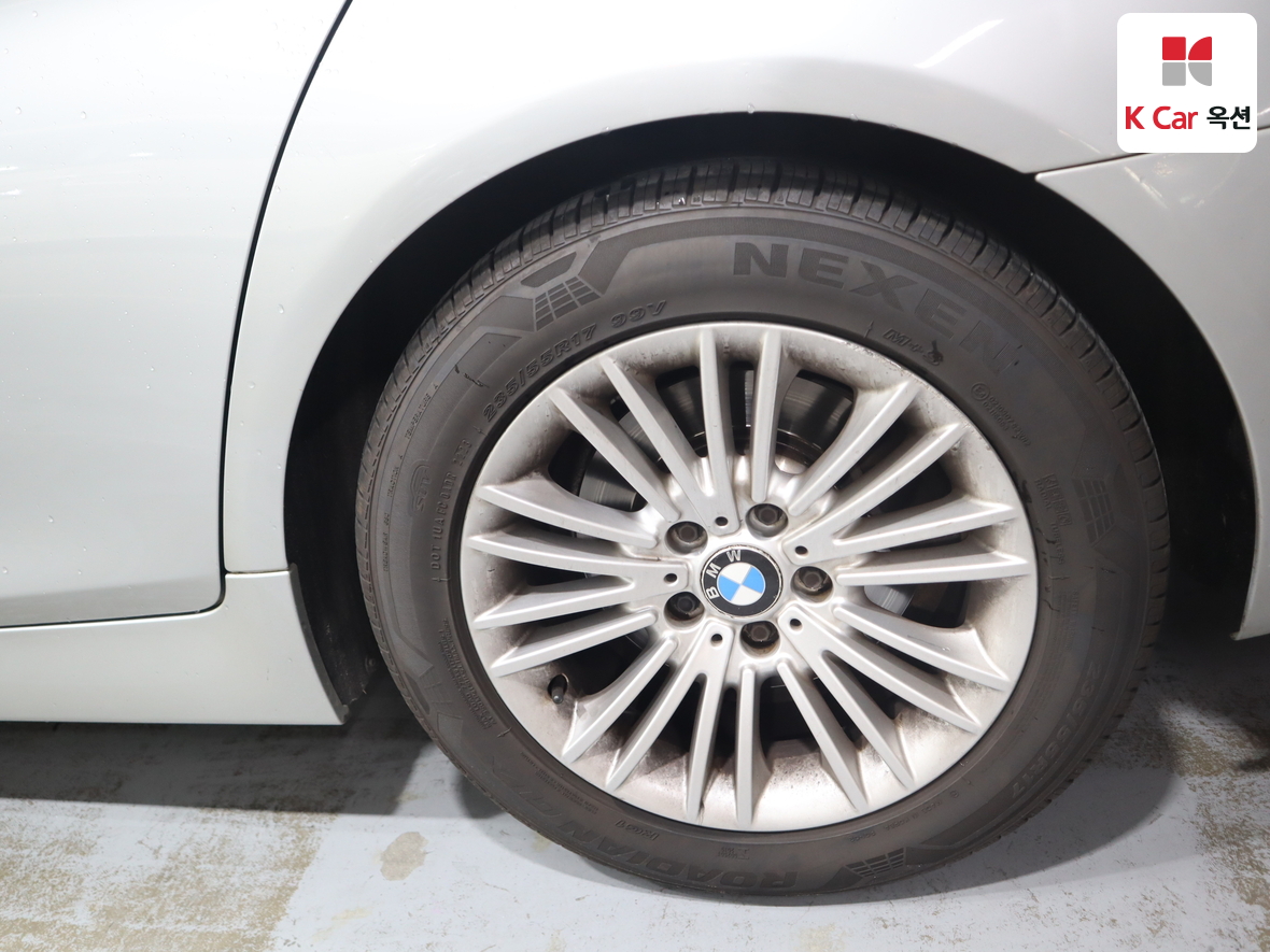 BMW الفئة الخامسة