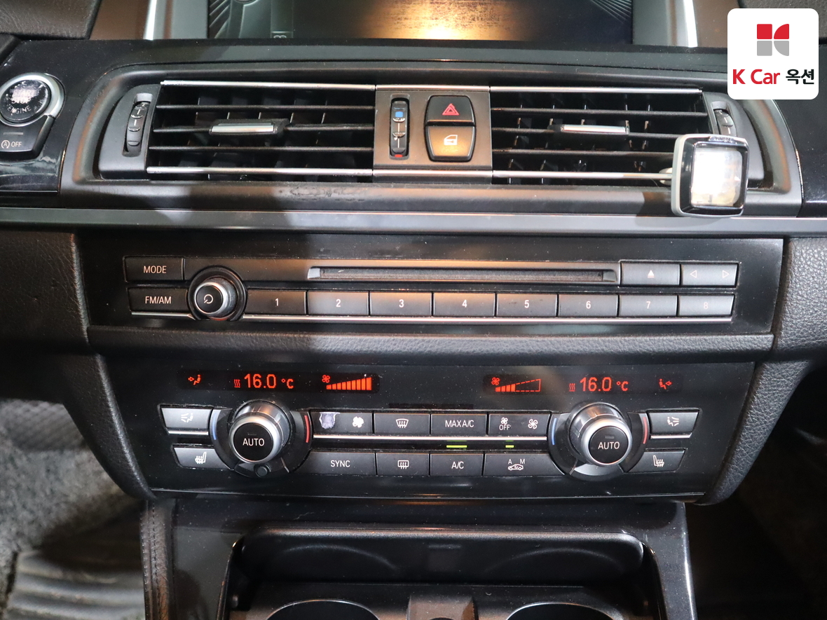 BMW الفئة الخامسة