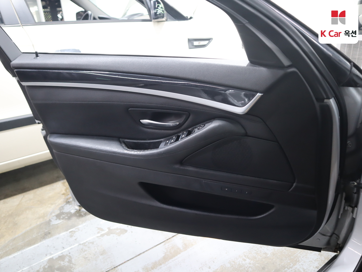 BMW الفئة الخامسة