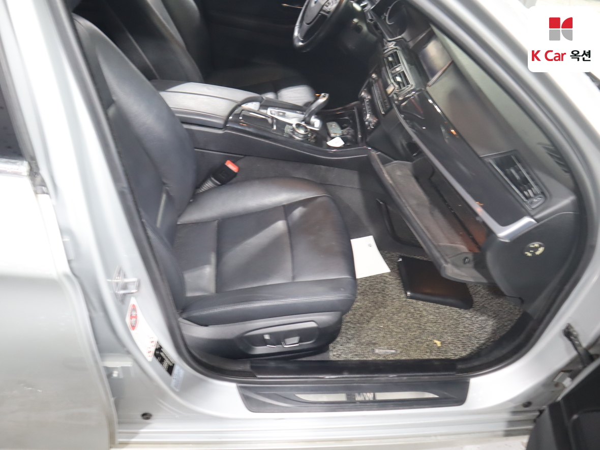 BMW الفئة الخامسة