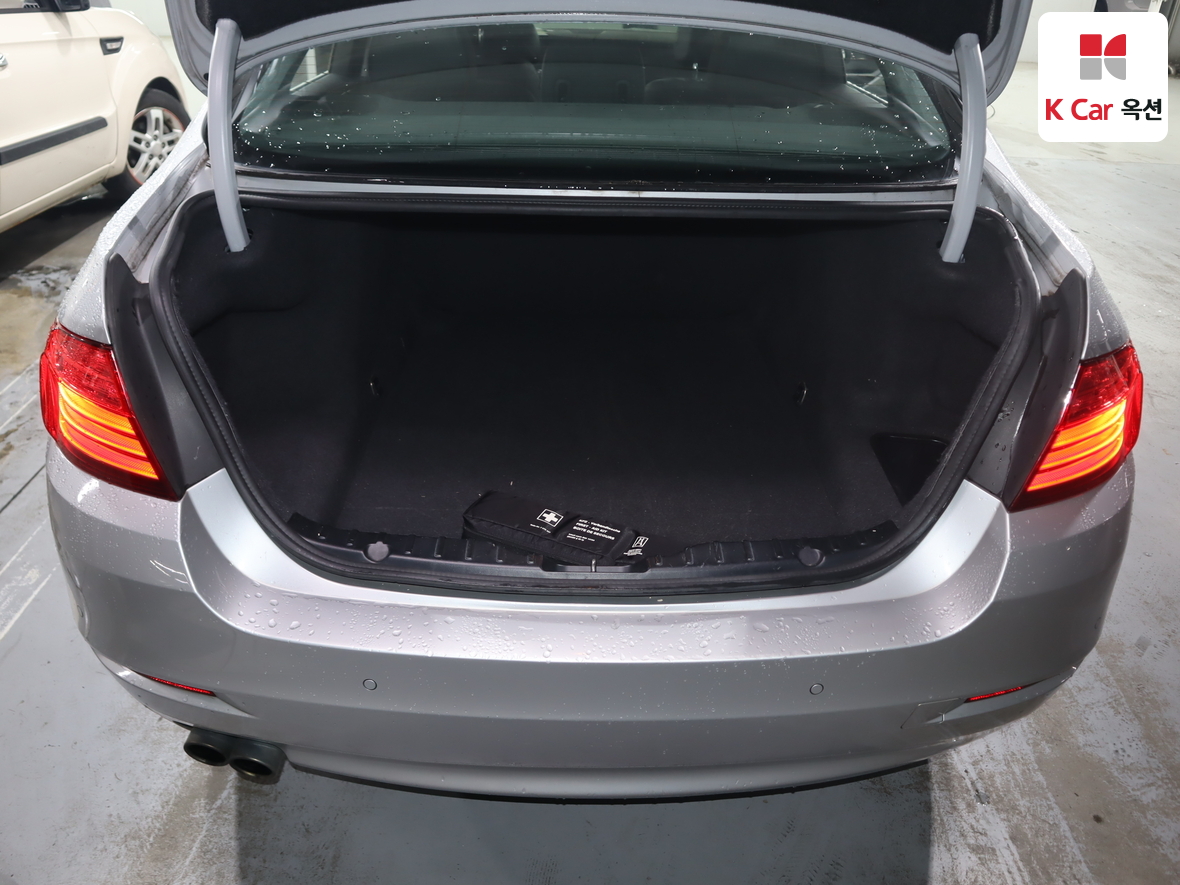 BMW الفئة الخامسة