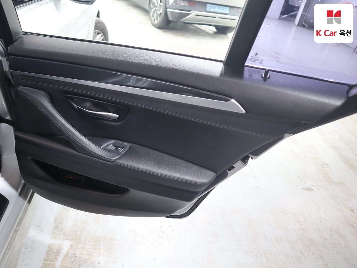 BMW الفئة الخامسة