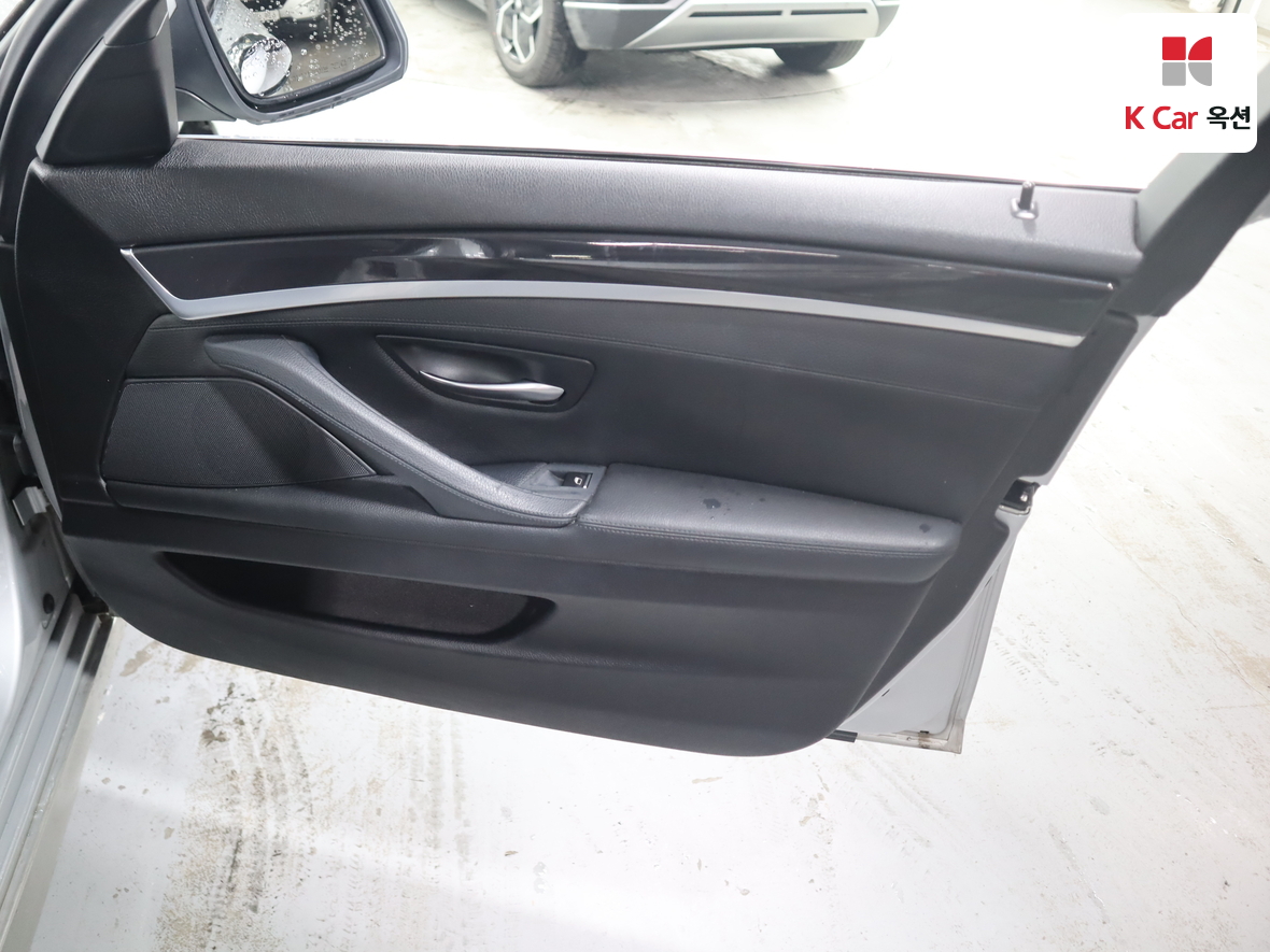 BMW الفئة الخامسة