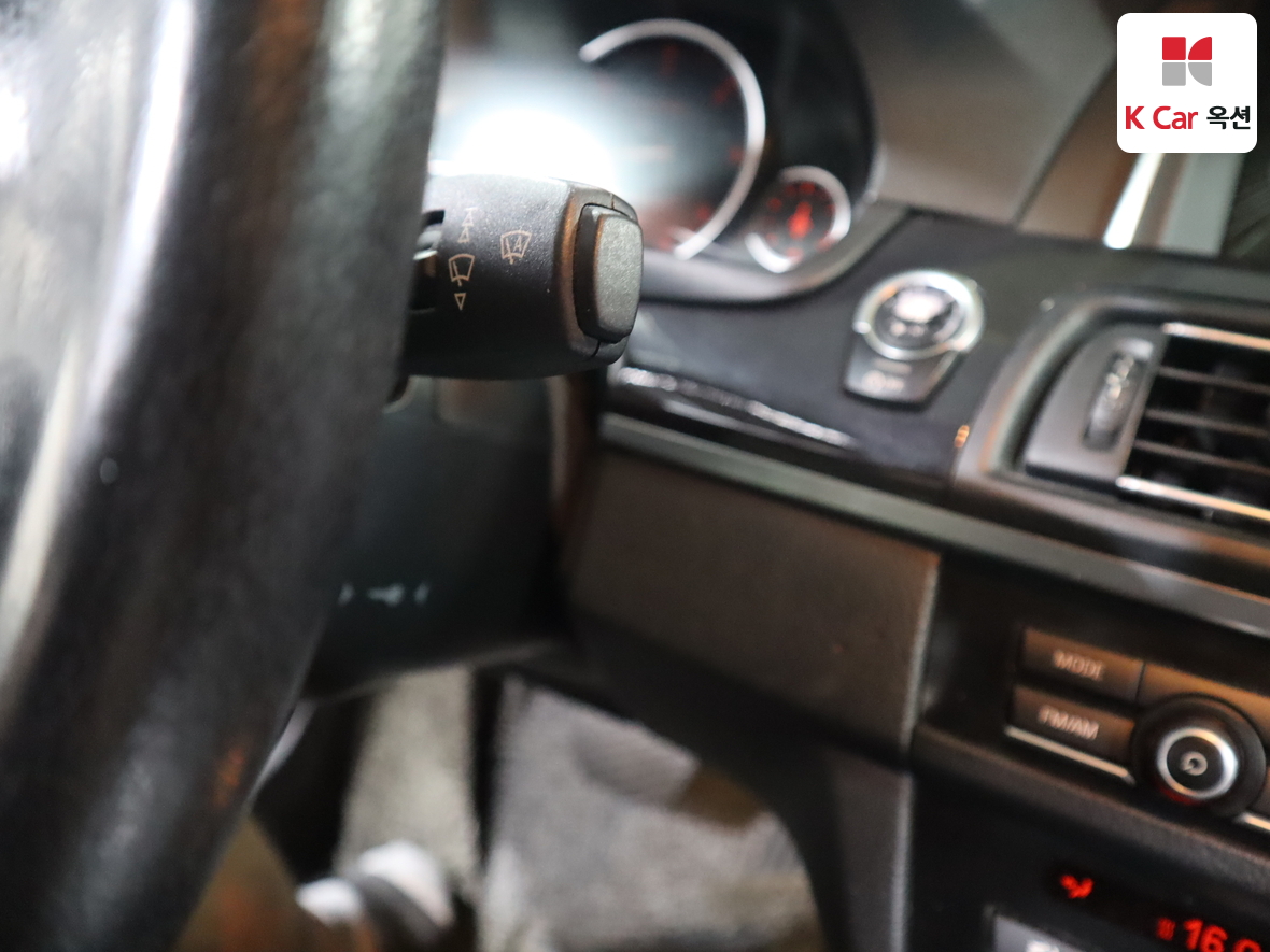 BMW الفئة الخامسة
