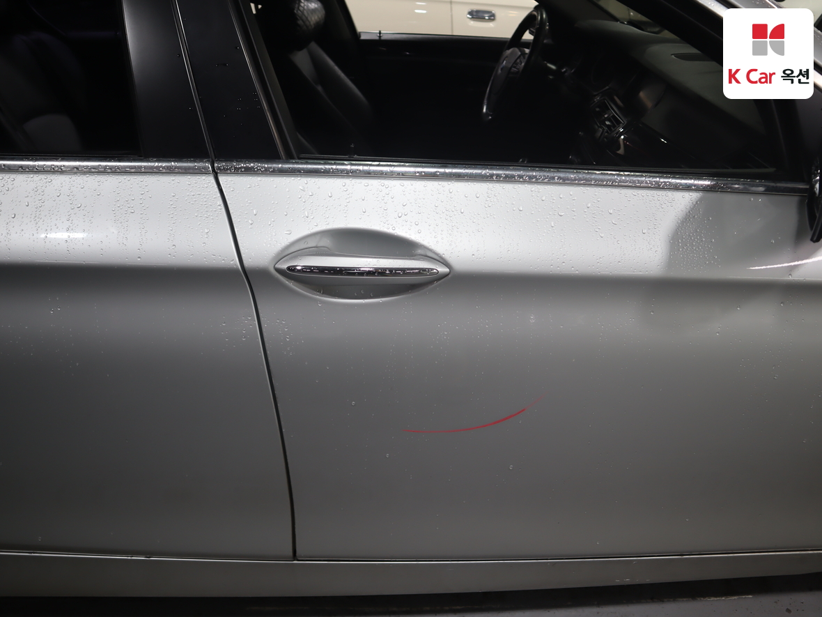 BMW الفئة الخامسة