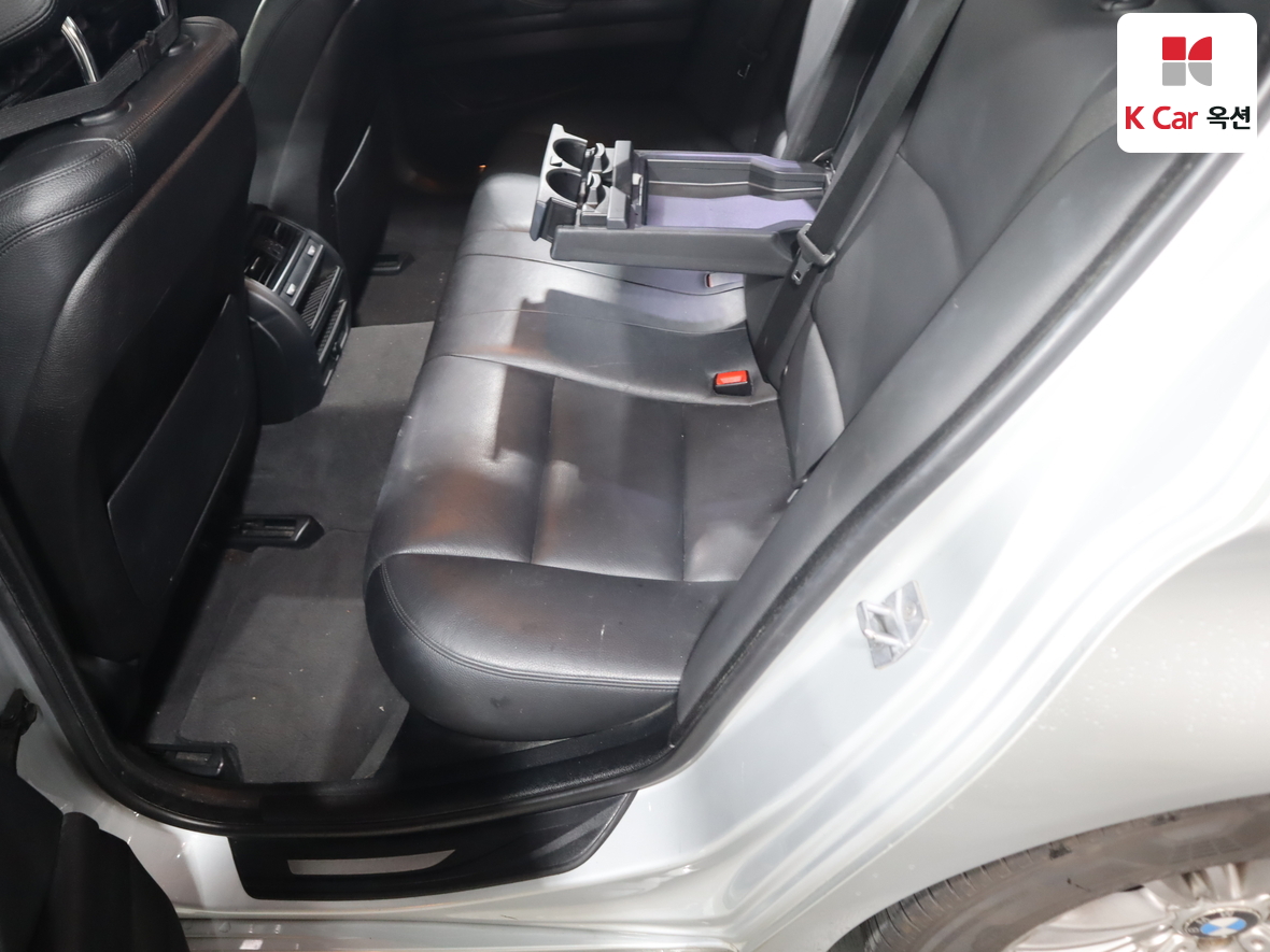 BMW الفئة الخامسة