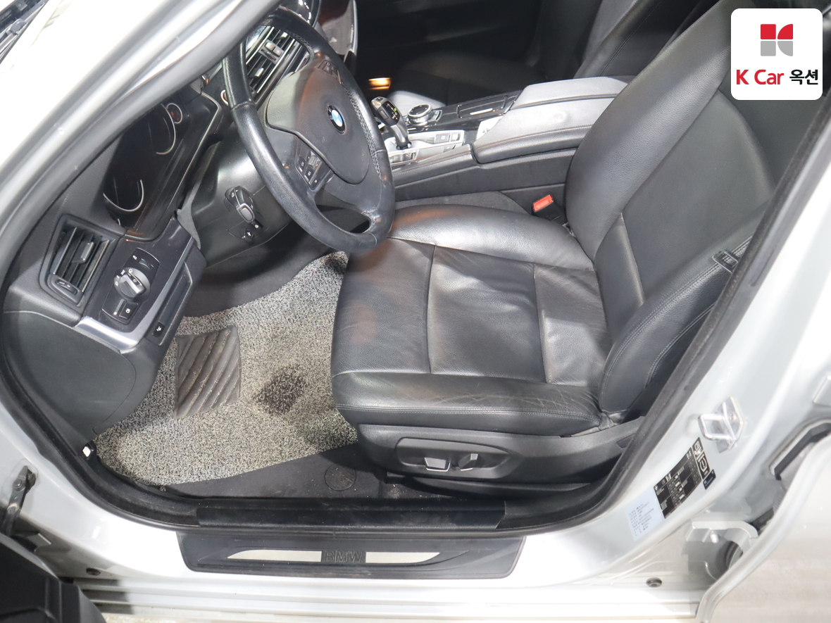 BMW الفئة الخامسة