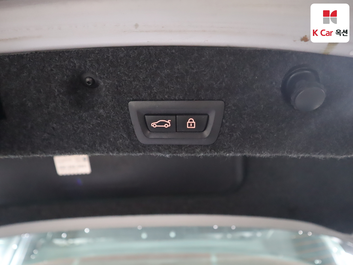 BMW الفئة الخامسة