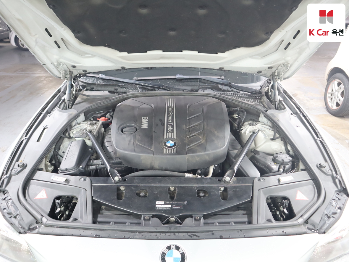 BMW الفئة الخامسة