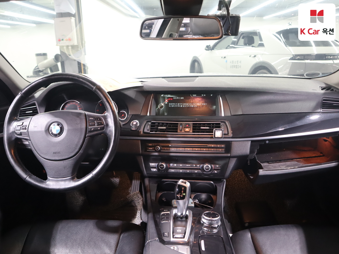 BMW الفئة الخامسة
