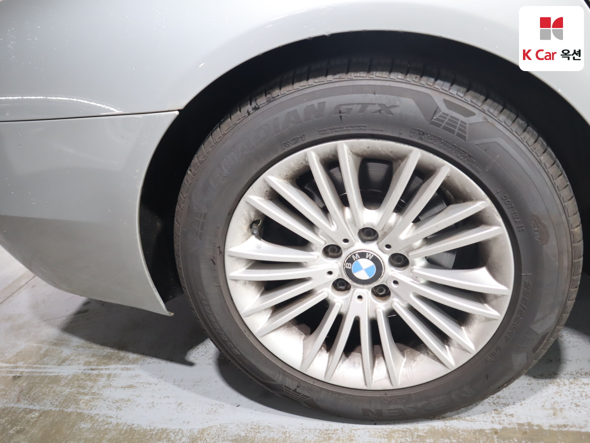 BMW الفئة الخامسة