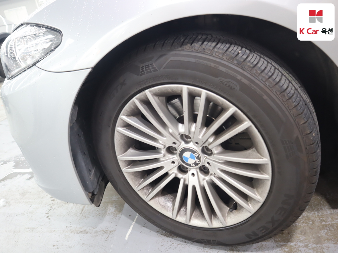 BMW الفئة الخامسة